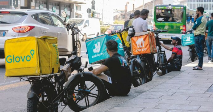 Dai rider a Ita: col Sì al referendum sulla Giustizia rischia anche il lavoro