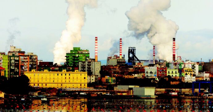 Ex Ilva, tribunale ordina lo stop. Il timore che salti  pure la cessione