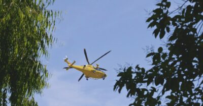 Copertina di Indagini, gare nulle, affidamenti provvisori e ricorsi: la giungla dell’elisoccorso da Nord a Sud
