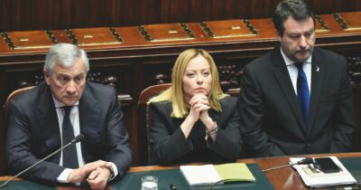 Copertina di Legge elettorale, accordo a destra: niente premier sulla scheda, tornano i nominati