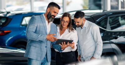 Copertina di I concessionari sono aziende:  è corretto non dimenticarlo