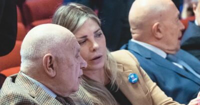 Copertina di Caso Almasri. La zarina di Nordio, Giusi Bartolozzi, è a rischio processo: la destra attacca i pm