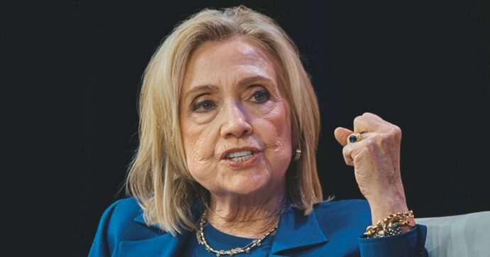 Epstein, Hillary:  “Non ricordo incontri, ignara dei suoi crimini”