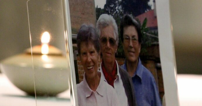 Omicidio suore italiane in Burundi: un arresto