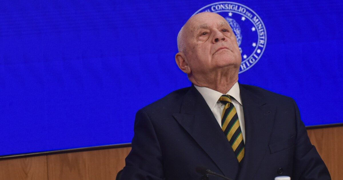 Qual è l’anagramma di Nordio? I giorni tristissimi del superministro Qual è l’anagramma di Nordio? I giorni tristissimi del superministro