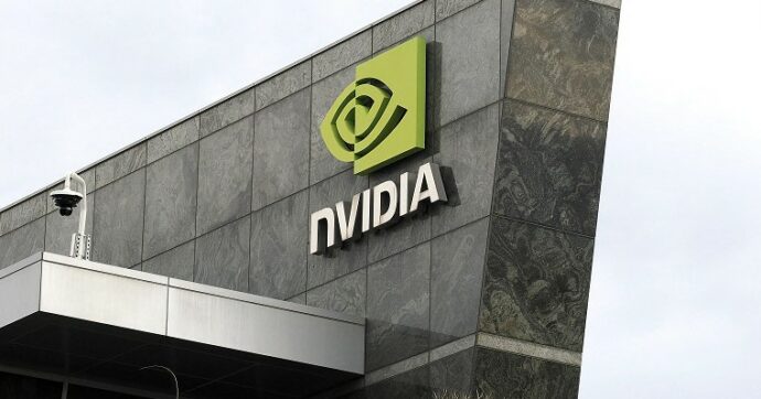 Per Nvidia un altro trimestre di crescita record: utile raddoppiato. Ma i mercati restano tiepidi causa timori sul boom dell’Ai