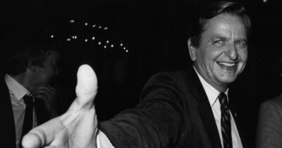 Copertina di Chiuso il caso Olof Palme? Nient’affatto. Tutta sbagliata l’indagine del 2020