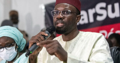 Copertina di Stretta anti Lgbt in Senegal: il consenso politico si gioca sulla vulnerabilità delle minoranze