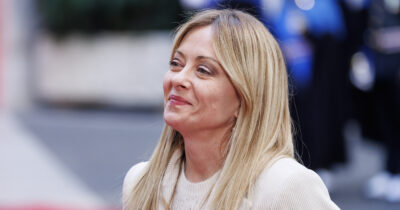 Copertina di “Meloni accusata di truccare le prossime elezioni”: il blitz della destra sulla legge elettorale finisce sul Telegraph