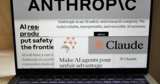 Copertina di Gli Usa spengono i modelli avanzati di Anthropic: la nostra autonomia è più fragile di quanto crediamo
