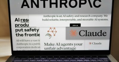 Copertina di IA, Anthropic e il Pentagono ai ferri corti. Amodei: “Le minacce non cambiano la nostra posizione”. OpenAI mediatore tra le parti