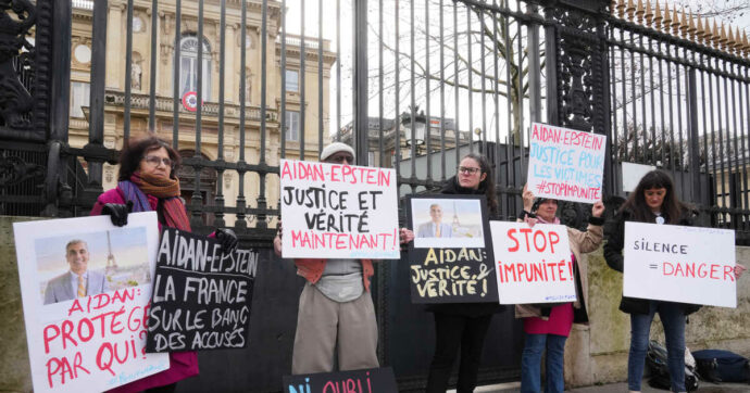 La pista francese degli Epstein Files: in 48 ore raccolte quindici testimonianze di donne potenziali vittime di abusi