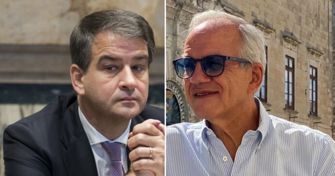 La “Guerra dei Fitto” a Maglie: il fedelissimo di Raffaele sfidato dallo lo zio Antonio nella corsa a sindaco