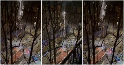 Copertina di Fuochi d’artificio e sirene in piena notte per il poliziotto che va in pensione: il questore di Roma rimuove un funzionario