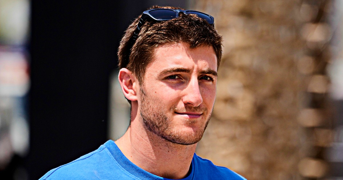 Formula 1, choc Doohan: “A Miami mi hanno minacciato di morte. Dicevano che mi avrebbero fatto a pezzi” Formula 1, choc Doohan: “A Miami mi hanno minacciato di morte. Dicevano che mi avrebbero fatto a pezzi”