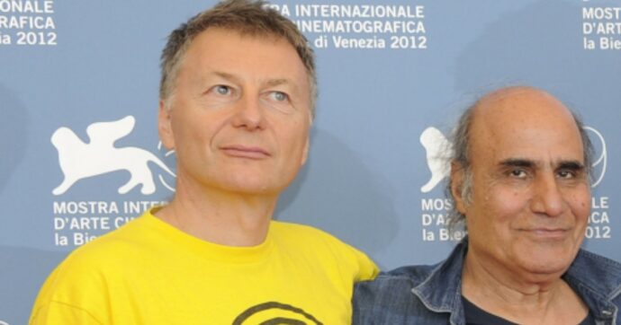 Il ritorno a Roma del grande regista Milcho Manchevski, vittima di una vicenda kafkiana