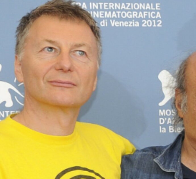 Il ritorno a Roma del grande regista Milcho Manchevski, vittima di una vicenda kafkiana