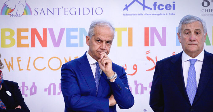 Richiedenti asilo, la Questura di Roma ostacola anche chi arriva con corridoi umanitari per le torture subite in Libia