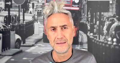 Copertina di Vincenzo Schettini a Sanremo, il prof da 5 milioni di follower chiamato dal Ministero. Ma sui social è polemica dopo le testimonianze di ex studenti