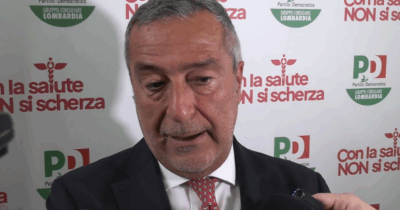 Copertina di Sanità pubblica? Per Cartabellotta (Gimbe) “è fuori dall’agenda politica, con Meloni ancora di più” – Video