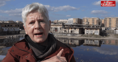 Copertina di Studentato di lusso (con stanze da mille euro al mese) agli ex mercati generali di Roma, il no dei residenti: “Il Comune revochi la convenzione”