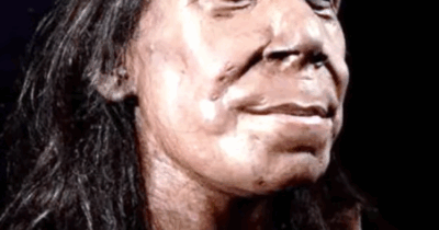 Copertina di “Sapiens e Neanderthal avevano una relazione sessuale. La loro unione ha plasmato il genoma dell’uomo moderno”: la scoperta sui nostri antenati