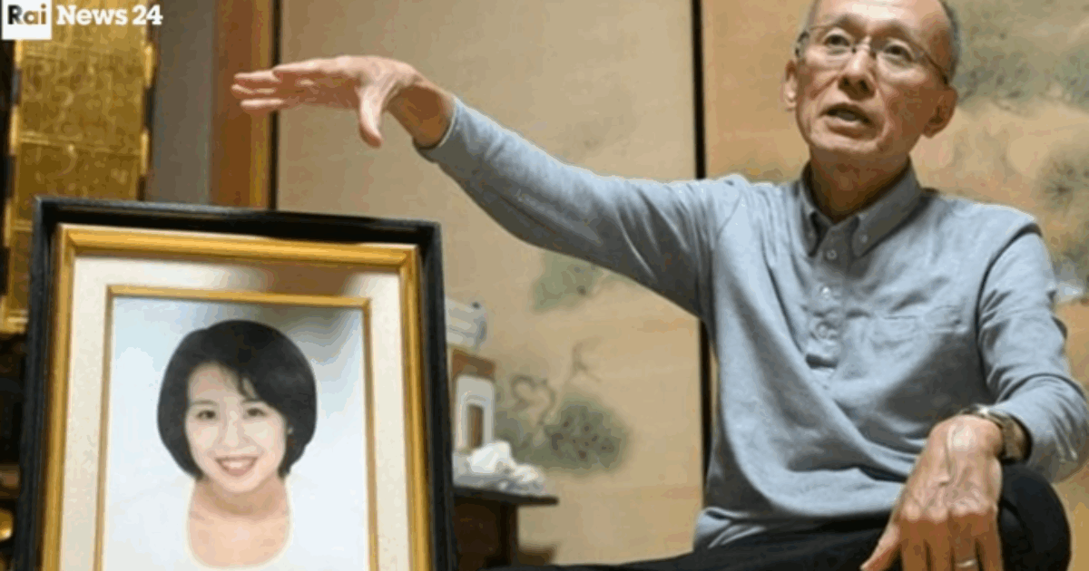 Paga 20 anni di affitto nella vecchia casa per scoprire chi ha ucciso sua moglie (e ci riesce): “Non era ossessione, ma voglia di farle giustizia”