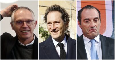 Copertina di Stellantis, ecco gli stipendi di Filosa ed Elkann nell’anno nero per i conti. Ma il più pagato è ancora Tavares