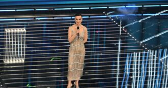 Abbiamo chiesto ai ragazzi della GenZ di fare le loro pagelle di Sanremo: Fedez e Masini stonatini eh? (4), Samurai Jay tormentone (6,5), Arisa forse dovrà dare i diritti alla Disney (7,5). Tutti i voti