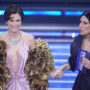 Copertina di Sanremo, la diretta della quarta serata: il medley di Laura Pausini apre la puntata delle cover, Alessandro Siani ospite a sorpresa. Da TonyPitony alle Las Ketchup ecco che cosa succederà