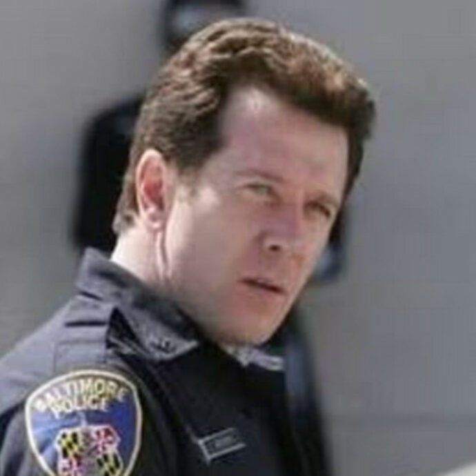 Addio a Bobby J. Brown, è morto in un incendio l’attore di “The Wire” e “Law & Order”