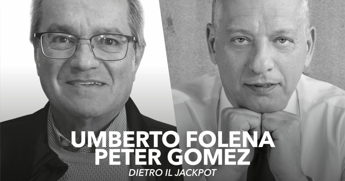 peter gomez a padova per parlare di economia criminale e gioco d8217azzardo nella quarta edizione del festival cambio gioco da Ilfattoquotidiano.it peter gomez a padova per parlare di economia criminale e gioco d8217azzardo nella quarta edizione del festival cambio gioco