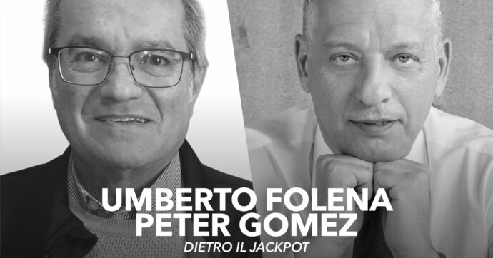 Peter Gomez a Padova per parlare di economia criminale e gioco d’azzardo nella quarta edizione del Festival Cambio Gioco