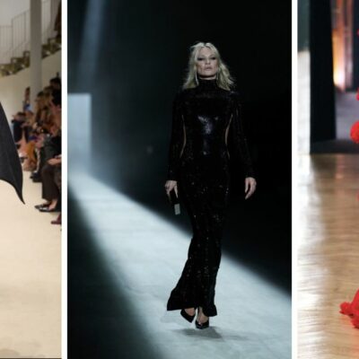 Copertina di Milano Fashion Week 2026, la “notte” di Gucci e la quotidianità di Tod’s: le sfilate più importanti della quarta giornata