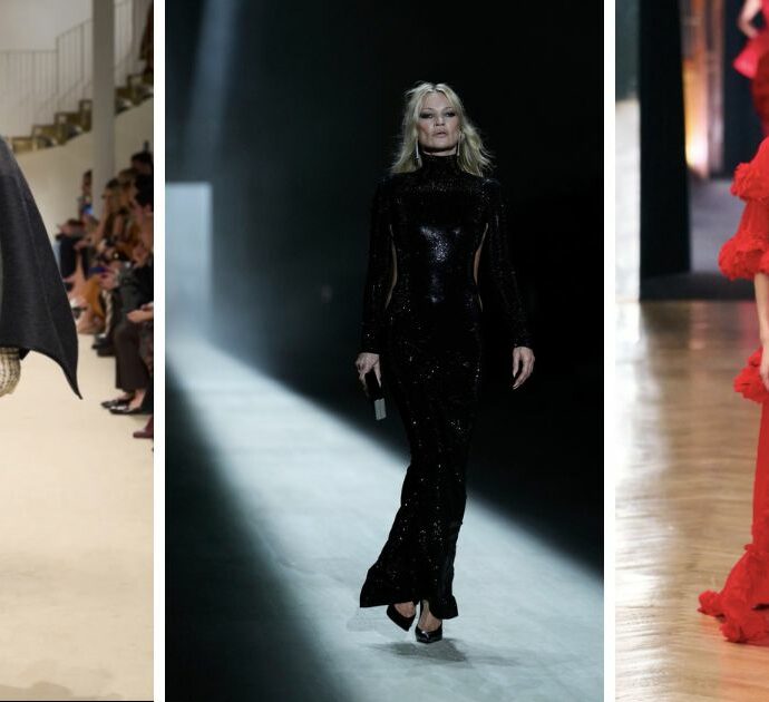 Milano Fashion Week 2026, la “notte” di Gucci e la quotidianità di Tod’s: le sfilate più importanti della quarta giornata