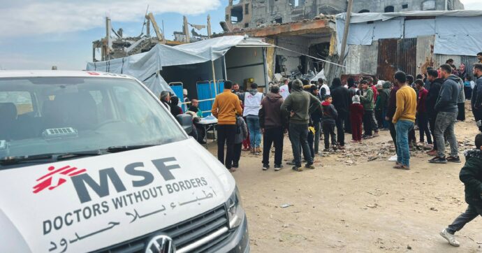 Israele, i giudici congelano il divieto di Bibi alle 37 ong