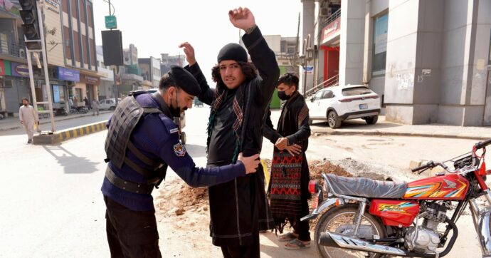 Il Pakistan nel pantano afghano