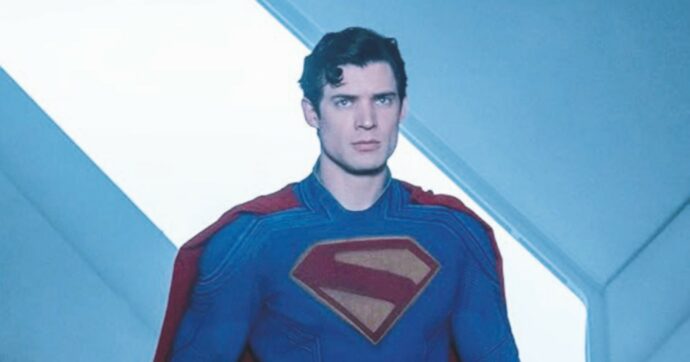 Superman (e la Cnn) nel mondo dei maga