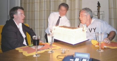 Copertina di Epstein e voto, per Starmer è una corsa verso la disfatta