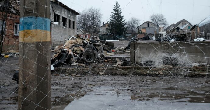 “L’Ucraina ora sta perdendo”. Il verdetto di Foreign Affairs