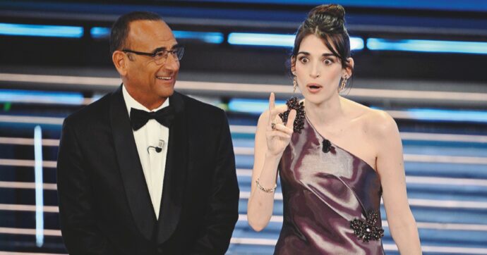 Sono state abolite parole e idee: il Sanremo più woke della storia