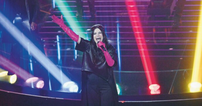 L’Ariston di Palazzo Chigi. Leali, Mogol e Schettini