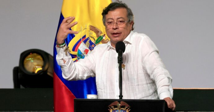 Petro va ai funerali di Jesse Jackson (ma non ha il visto)