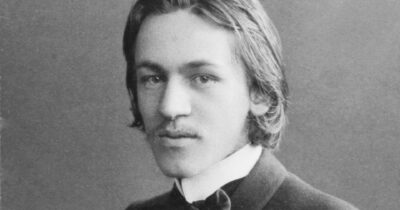 Copertina di ‘’Intingo la penna nella vita, non nel calamaio’’: il ritratto di Blaise Cendrars