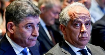 Copertina di Rame, vandali e furti seriali: mistero sotto casa di Piantedosi e Pisani