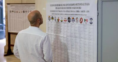 Copertina di Preferenze: FdI rilancia per finta. Il no della Lega