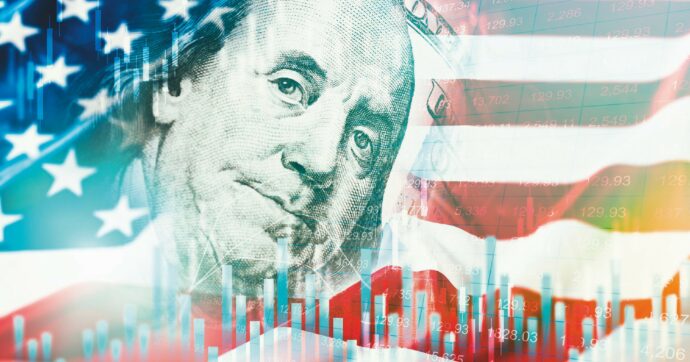 Il capitalismo punta ad accaparrarsi tutto, l’alternativa è ecologica e pacifica