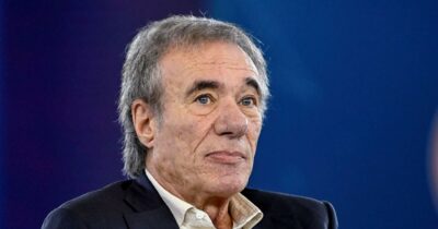 Copertina di “Se per loro conta solo la stabilità, il nome giusto è Mussolinum”