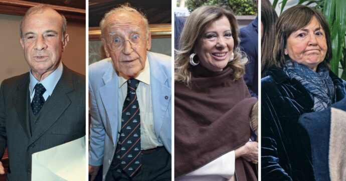 Auto, voli e motovedette: la Casta viaggia comoda