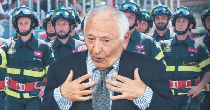 Sanremo, sul volo di Mogol in elisoccorso indaga la Procura: “Spese decine di migliaia di euro”